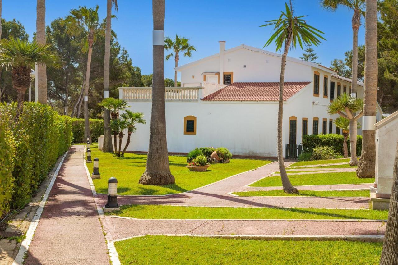 Villa Seve カラン・ボッシュ エクステリア 写真